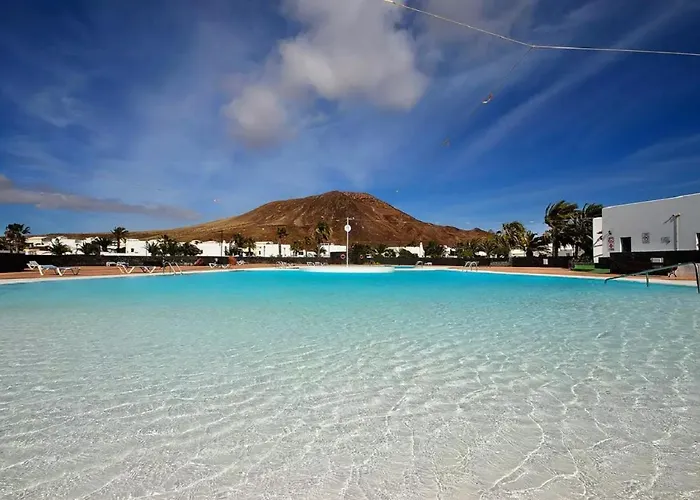 Shalom Lejlighed Playa Blanca (Lanzarote)