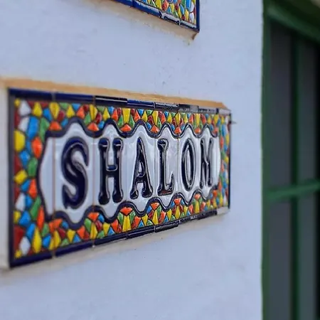 Appartamento Shalom Playa Blanca (Lanzarote)