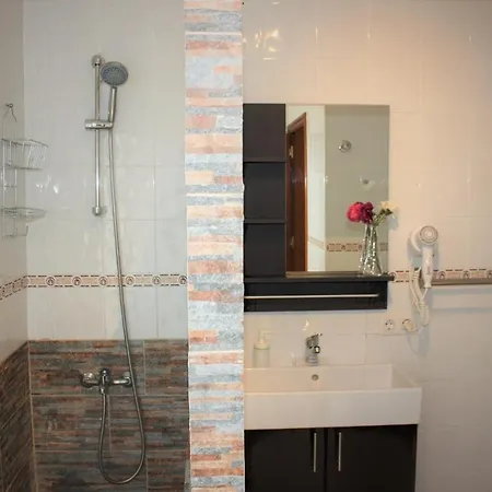 Apartment Shalom *
