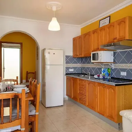 Appartamento Shalom Playa Blanca (Lanzarote)