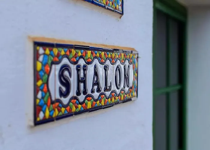 Appartamento Shalom Playa Blanca (Lanzarote)