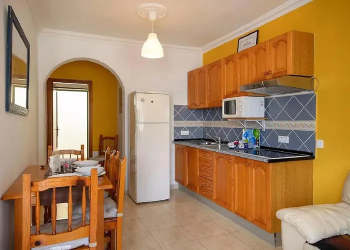 Appartamento Shalom Playa Blanca (Lanzarote)