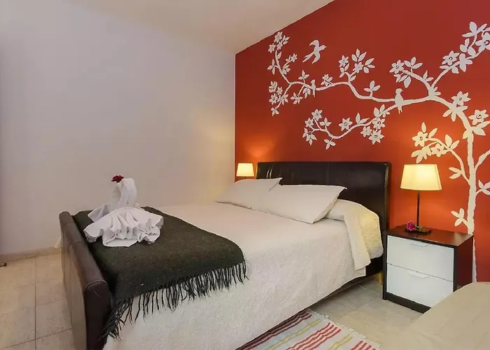 Shalom Appartamento Playa Blanca (Lanzarote)